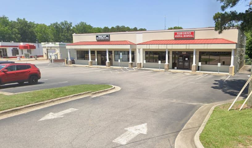 Nash County Animal Hospital