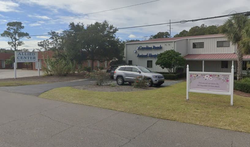 Carolina Beach Animal Hospital