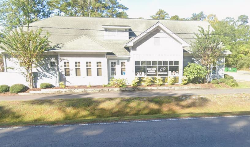 Port City Animal Hospital