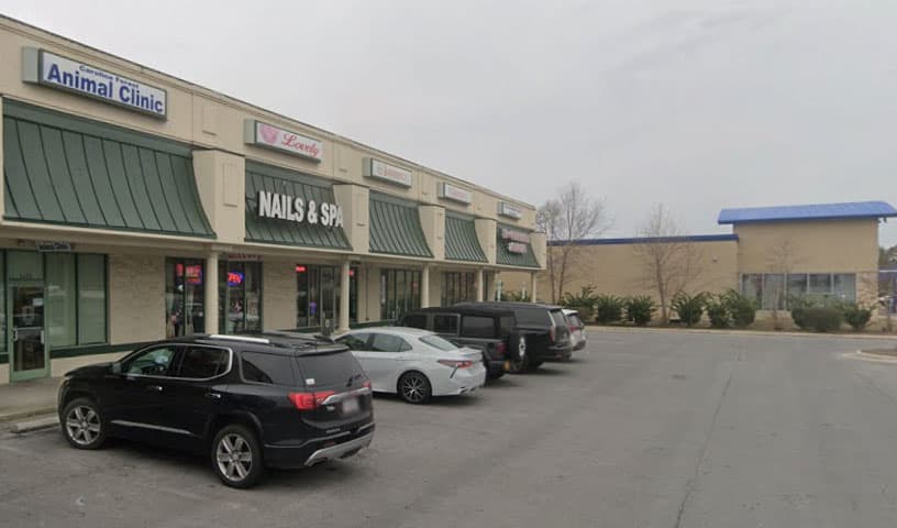 Carolina Forest Animal Clinic