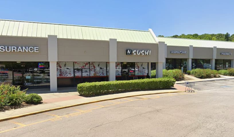 Carrboro Plaza Veterinary Clinic