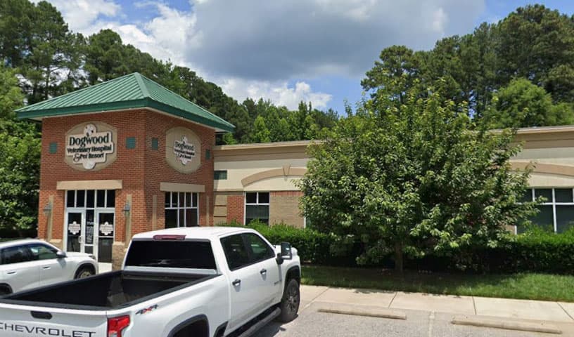Dogwood Veterinary Hospital & Pet Resort