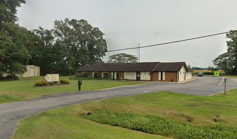 Pasquotank Animal Hospital