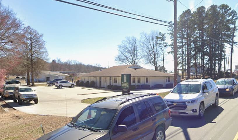 Woodsdale Animal Hospital