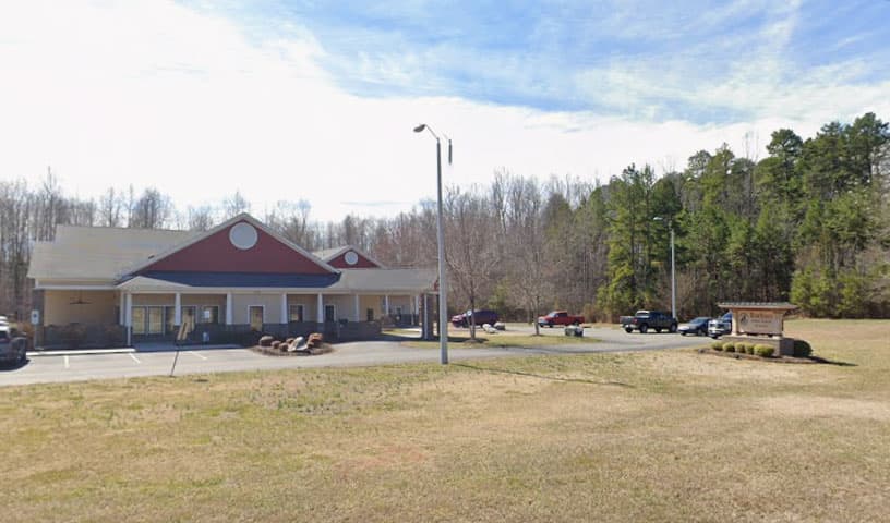 Roxboro Animal Hospital