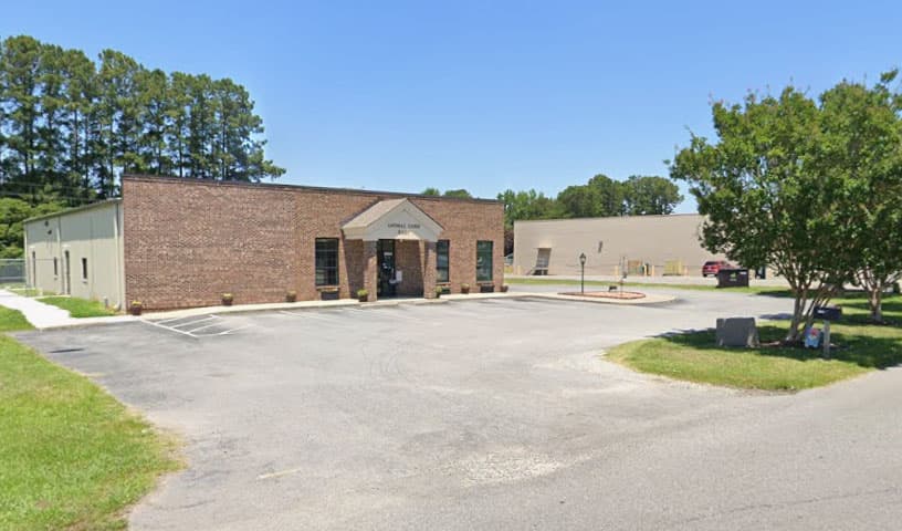 Winterville Animal Care