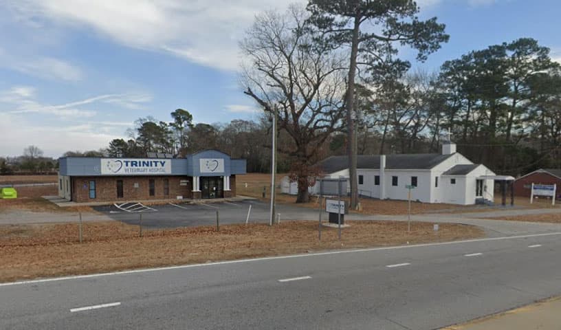 Trinity Veterinary Hospital