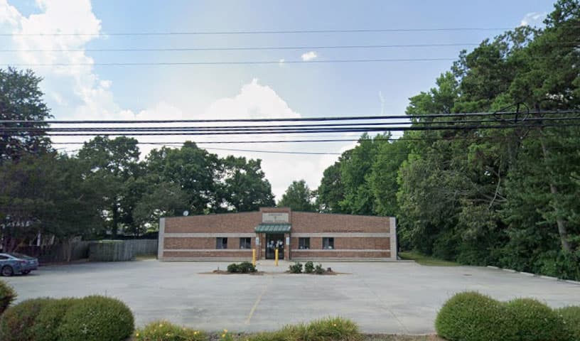 Asheboro Animal Hospital