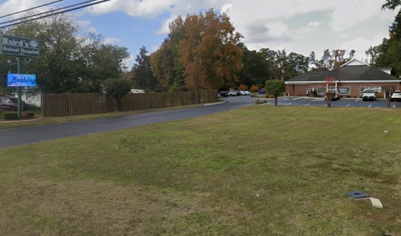 Baird's Animal Hospital