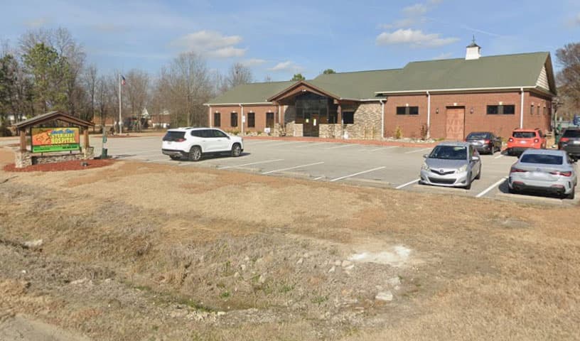 North Star Veterinary Hospital