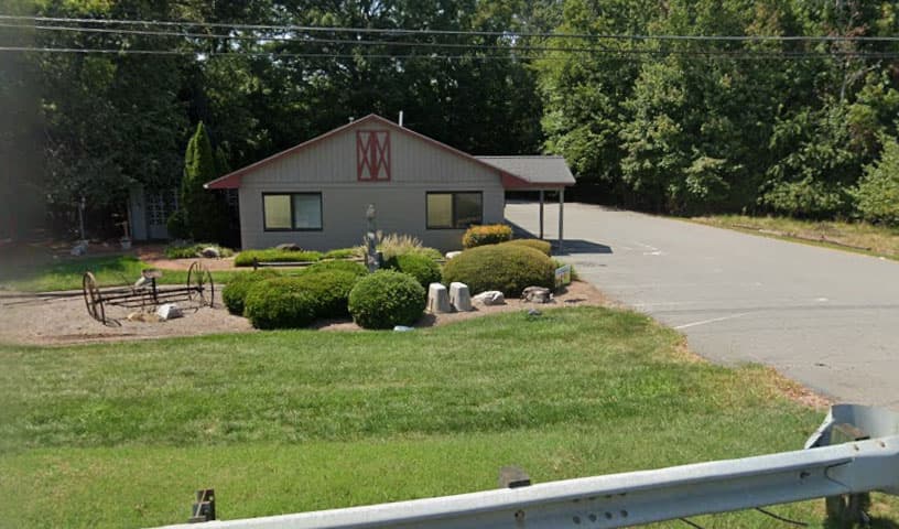 Central Animal Hospital