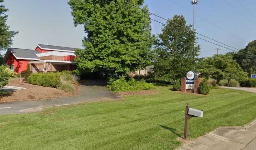 Rowan Animal Clinic