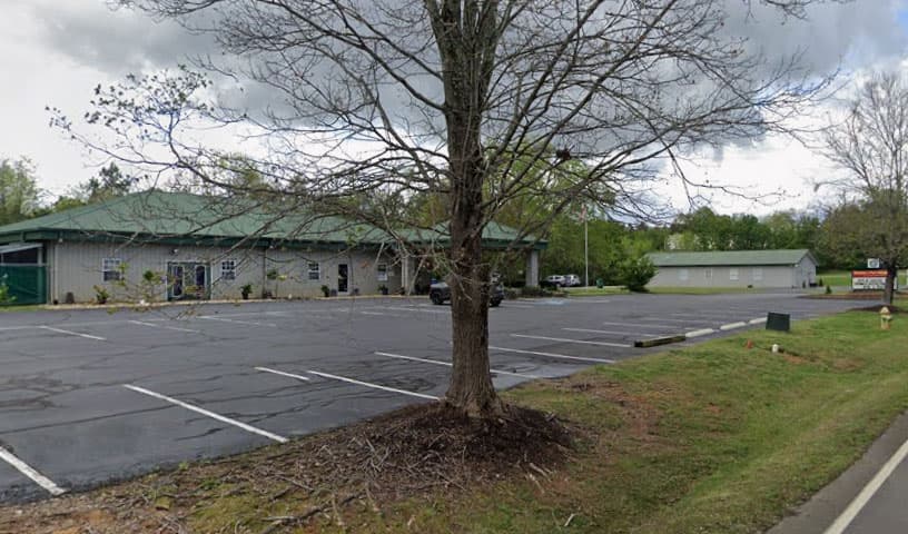 Hinkle's Pet Hospital