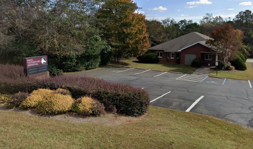 King Veterinary Hospital