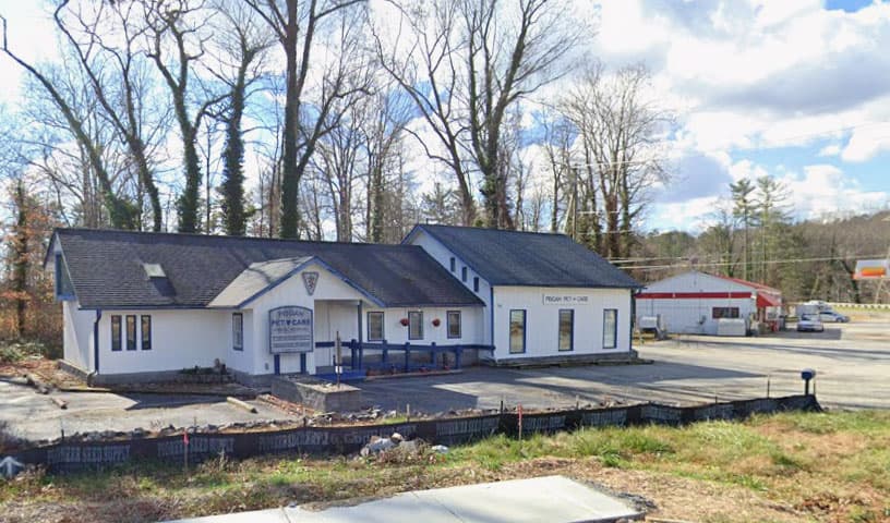 Pisgah Pet Care Animal Hospital
