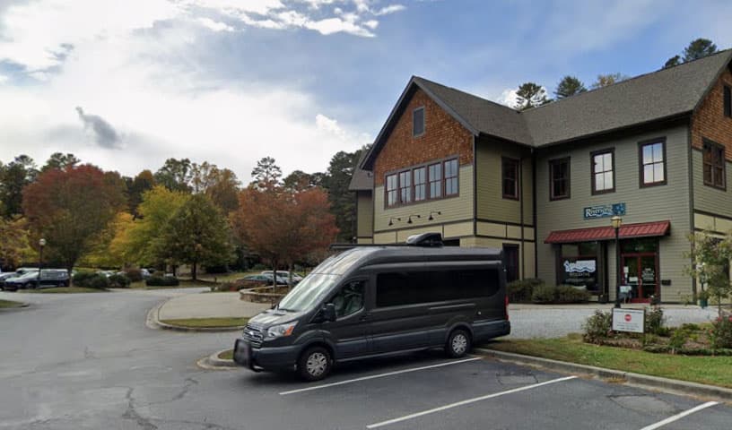 Riversong Veterinary Clinic