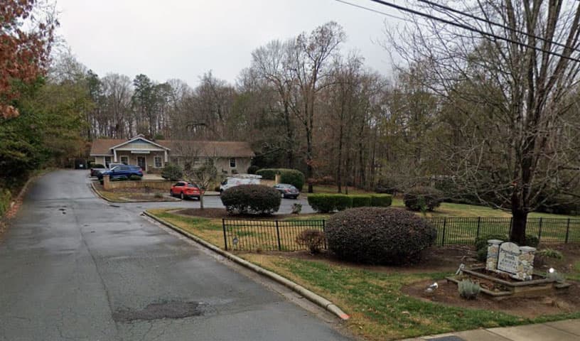 Providence South Veterinary Associates