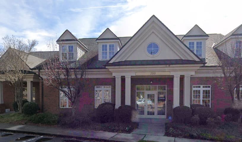 Morrisville Cat Hospital