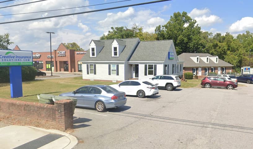 Fuquay Veterinary Hospital