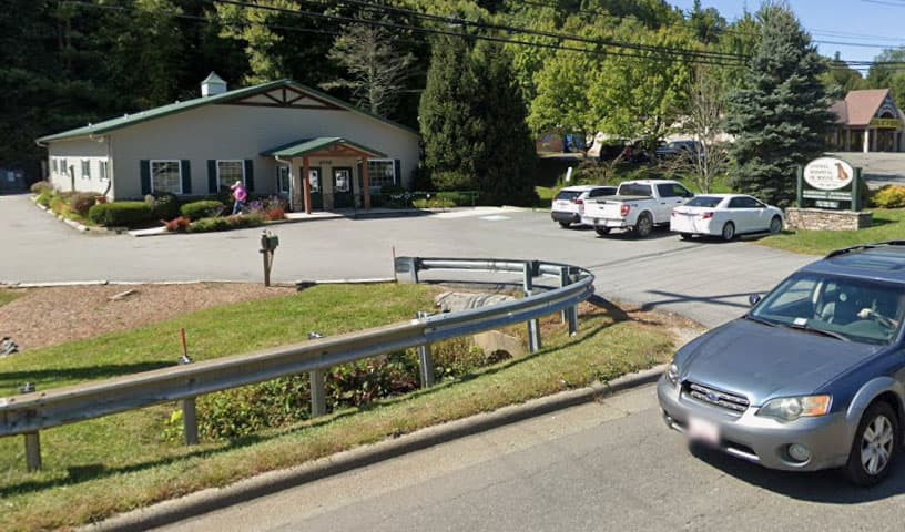 Animal Hospital of Boone