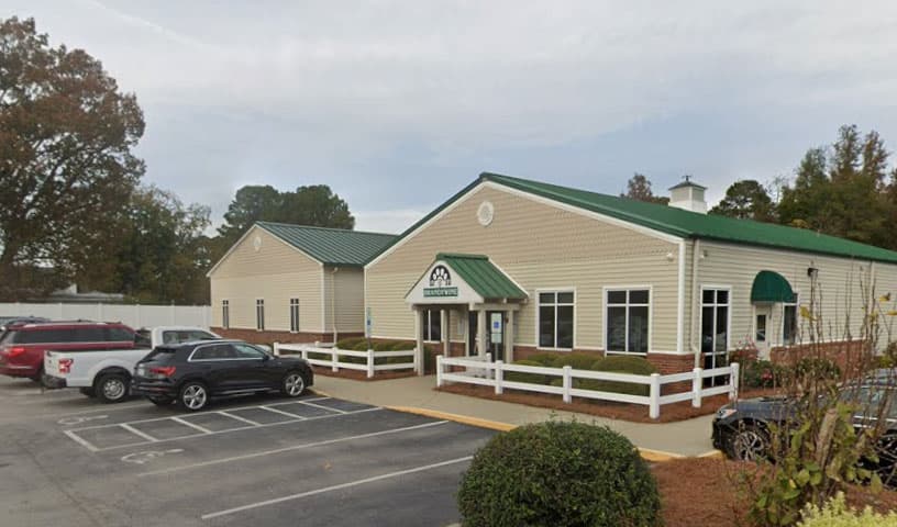 Brandywine Veterinary Hospital