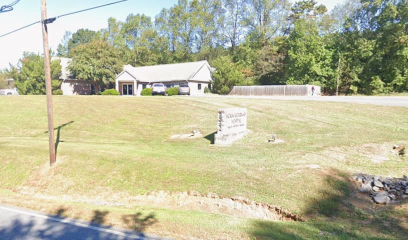 Yadkin Veterinary Hospital