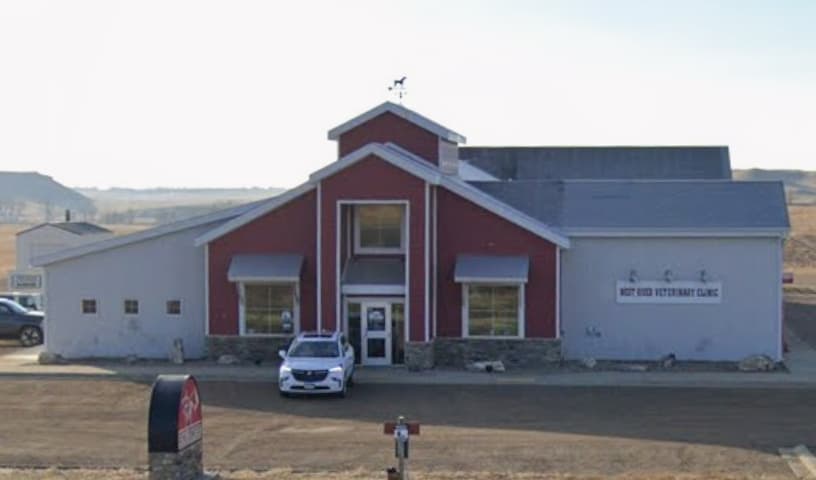 West River Veterinary Clinic