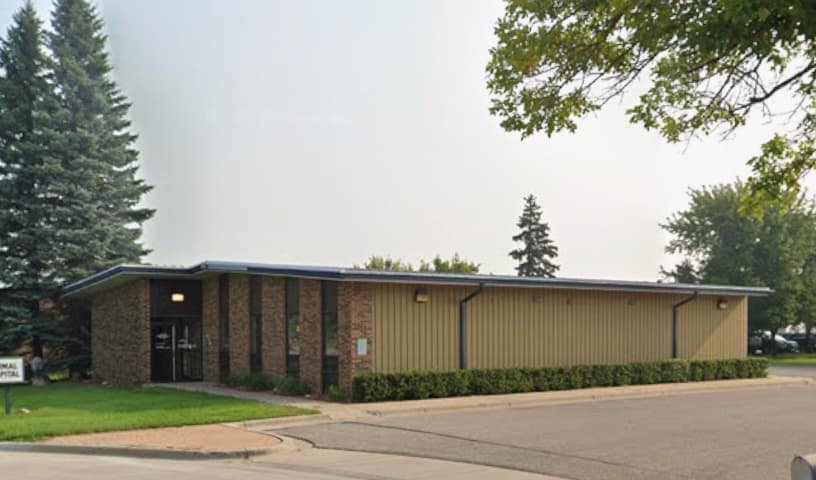 Airport Animal Hospital