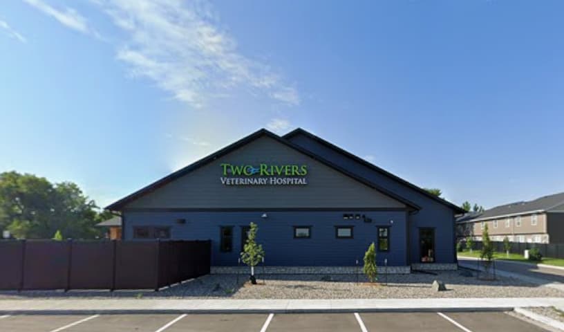 Two Rivers Veterinary Hospital