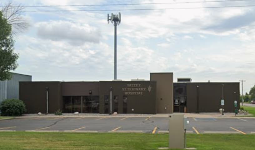 Valley Veterinary Hospital