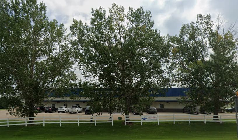 Casselton Veterinary Service