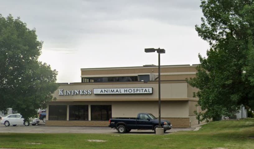 Kindness Animal Hospital