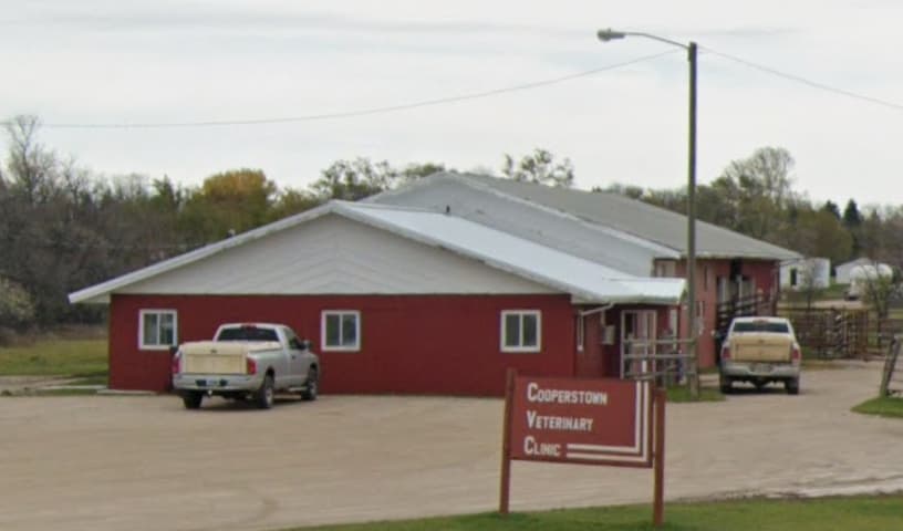 Cooperstown Veterinary Clinic