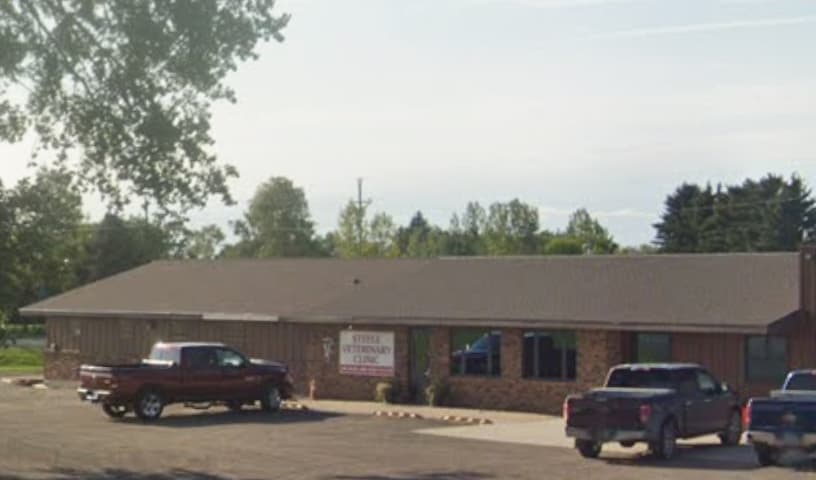 Steele Veterinary Clinic