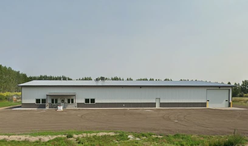 Heart of Dakota Vet Clinic