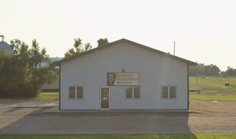 Edgeley Veterinary Services