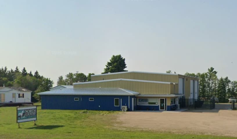 North Country Vet Clinic