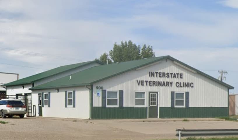 Interstate Veterinary Clinic