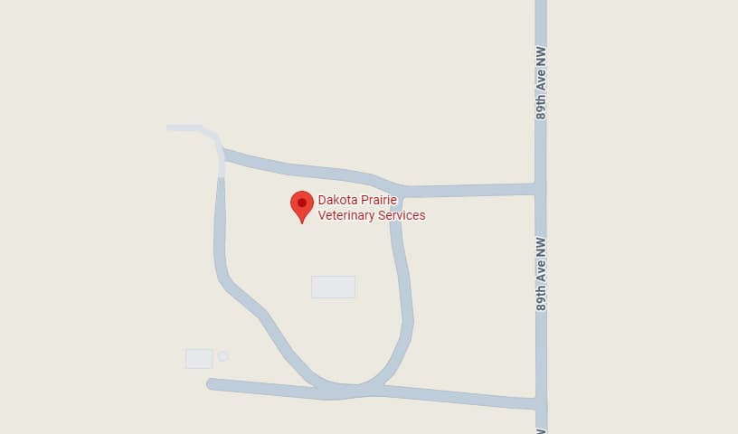 Dakota Prairie Veterinary Services