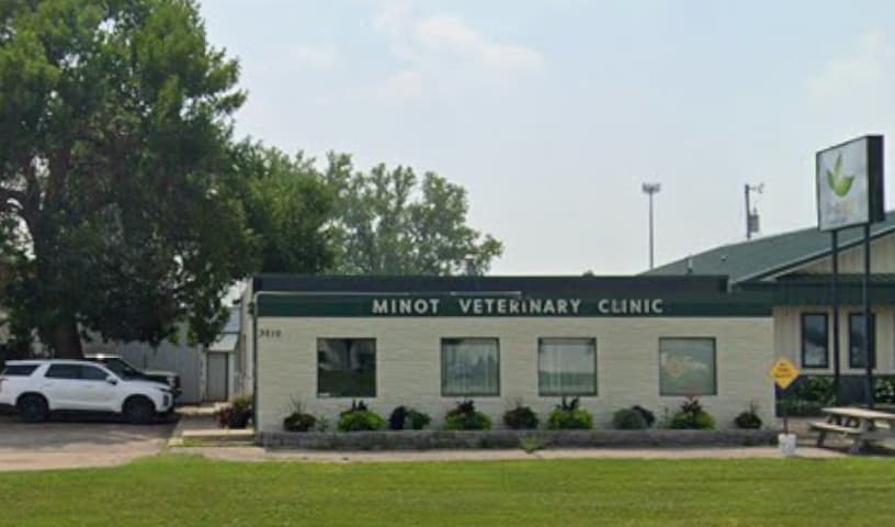 Minot Veterinary Clinic