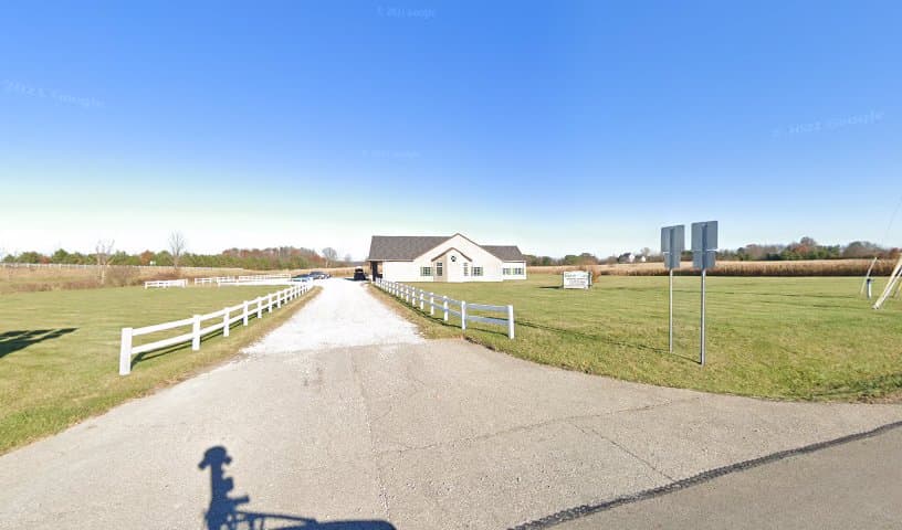 Daisy Hill Animal Hospital