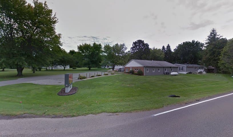 Columbiana Veterinary Associates
