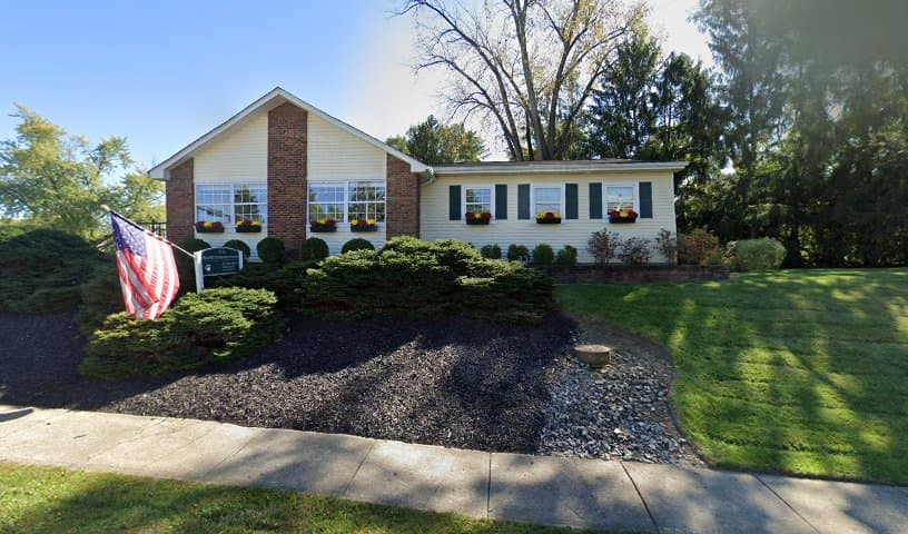 Hilliard Veterinary Hospital