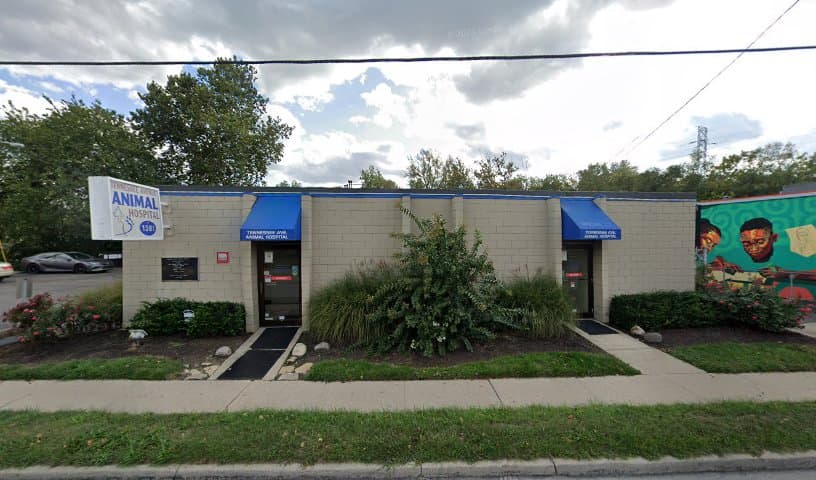 Tennessee Avenue Animal Hospital