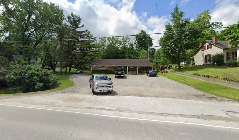 Hillsboro Veterinary Hospital