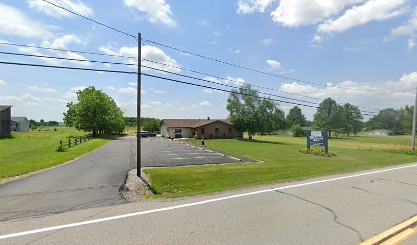 Animal Hospital of Seville-Wadsworth