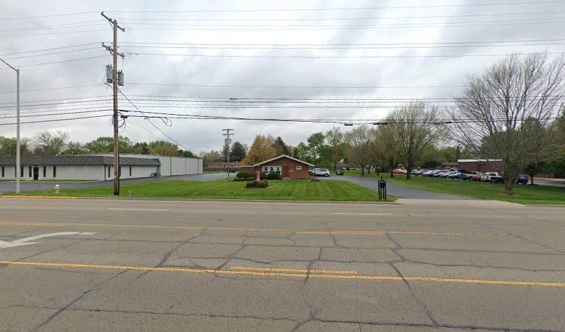 Tippecanoe Veterinary Hospital