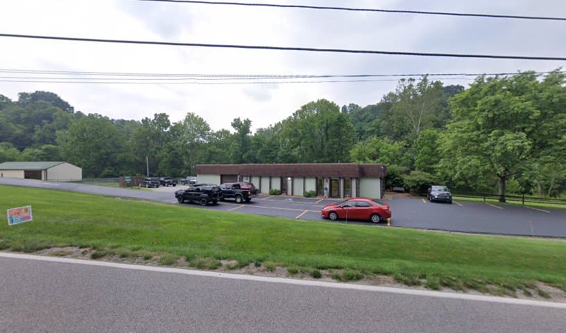 Green Meadow Veterinary Hospital