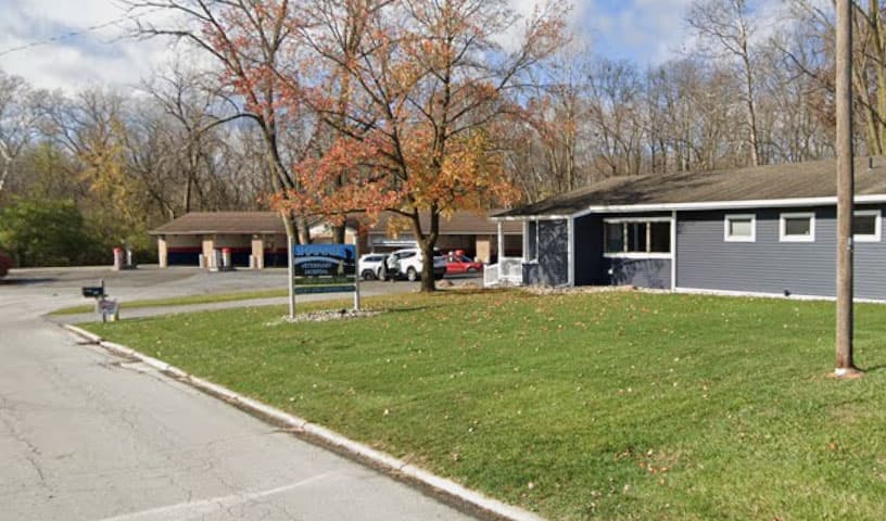 Shawnee Veterinary Hospital