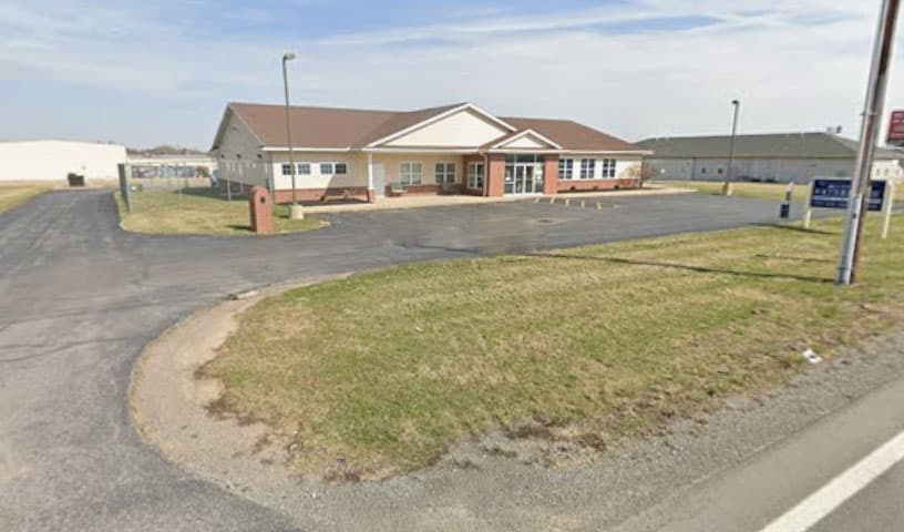Bluffton Veterinary Hospital